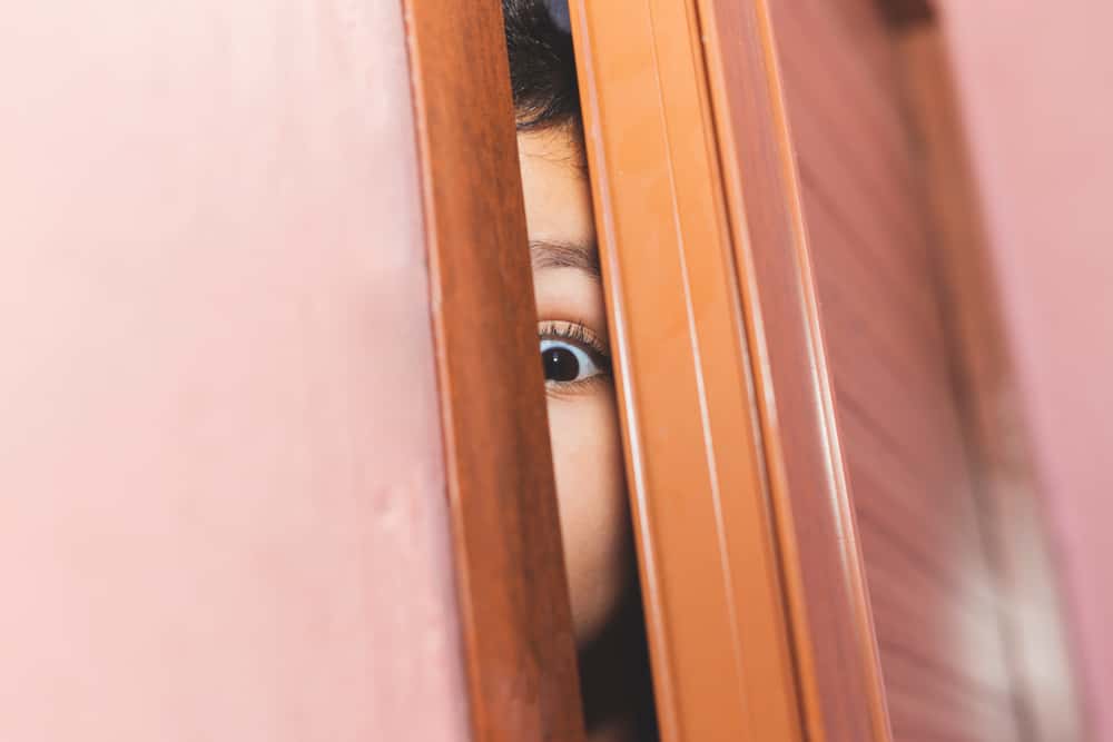 Middle Of Nowhere Facts