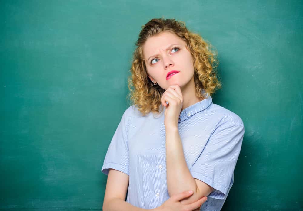 Worst Teachers Facts