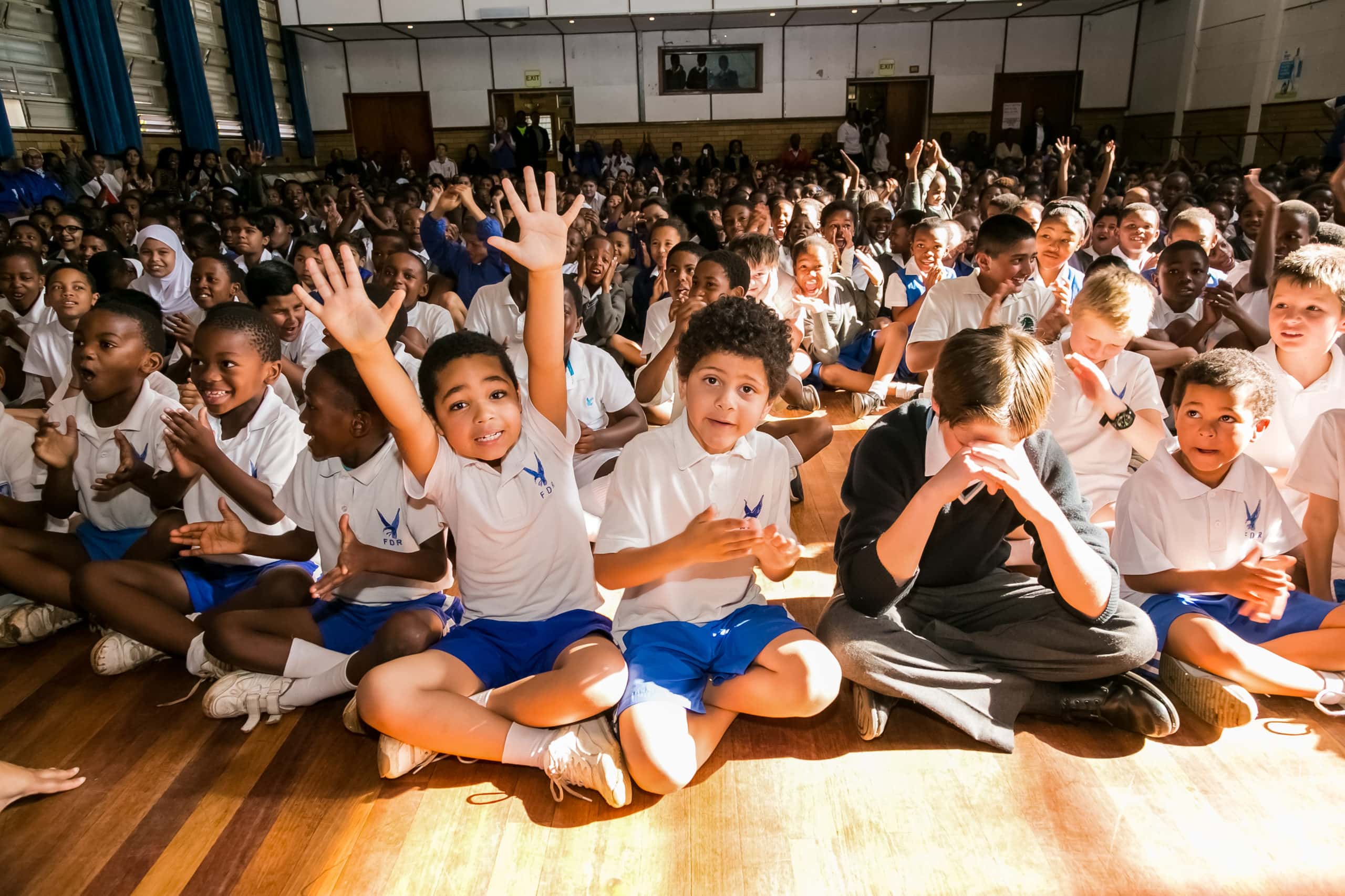 Revenge Stories facts