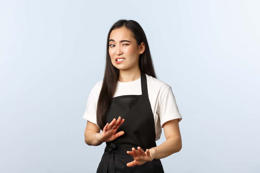 Karens Behaving Badly Facts