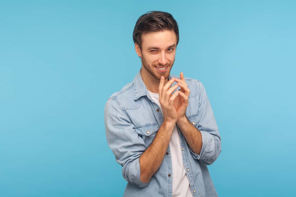 Revenge Stories facts