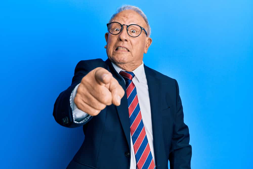 Karens Behaving Badly Facts