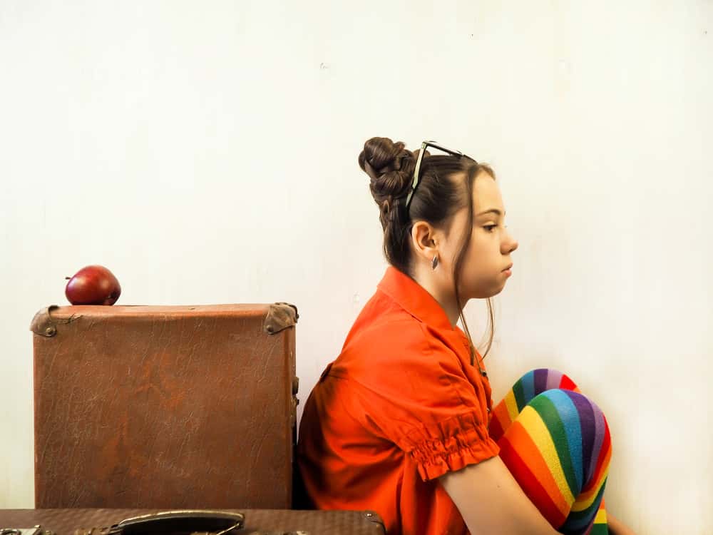 Messed Up Kids Facts