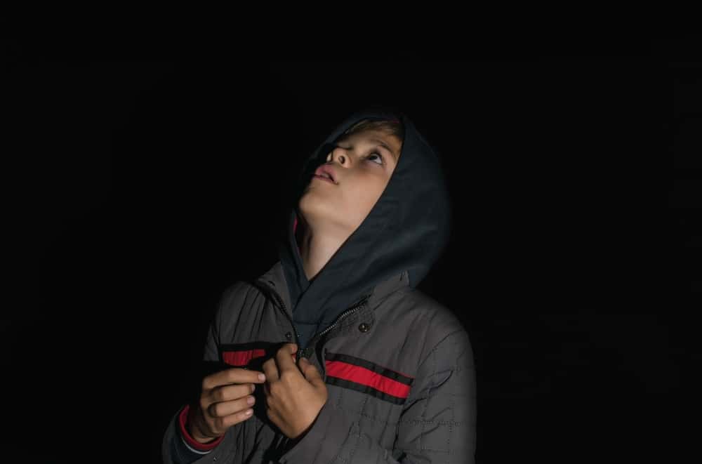 Middle Of Nowhere Facts