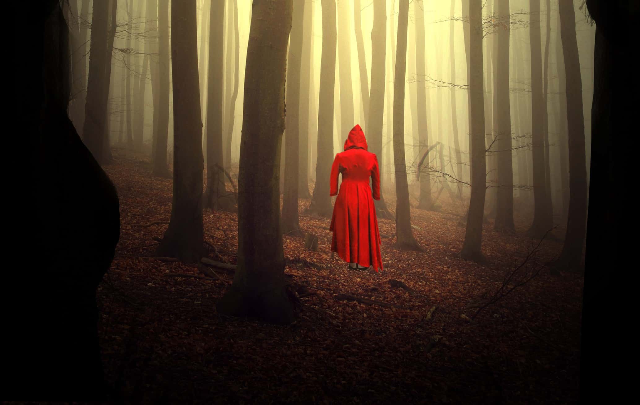 Middle Of Nowhere Facts