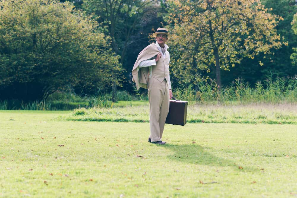 Middle Of Nowhere Facts