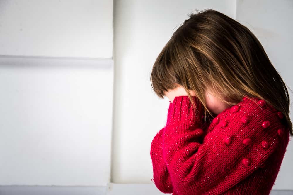 Messed Up Kids Facts