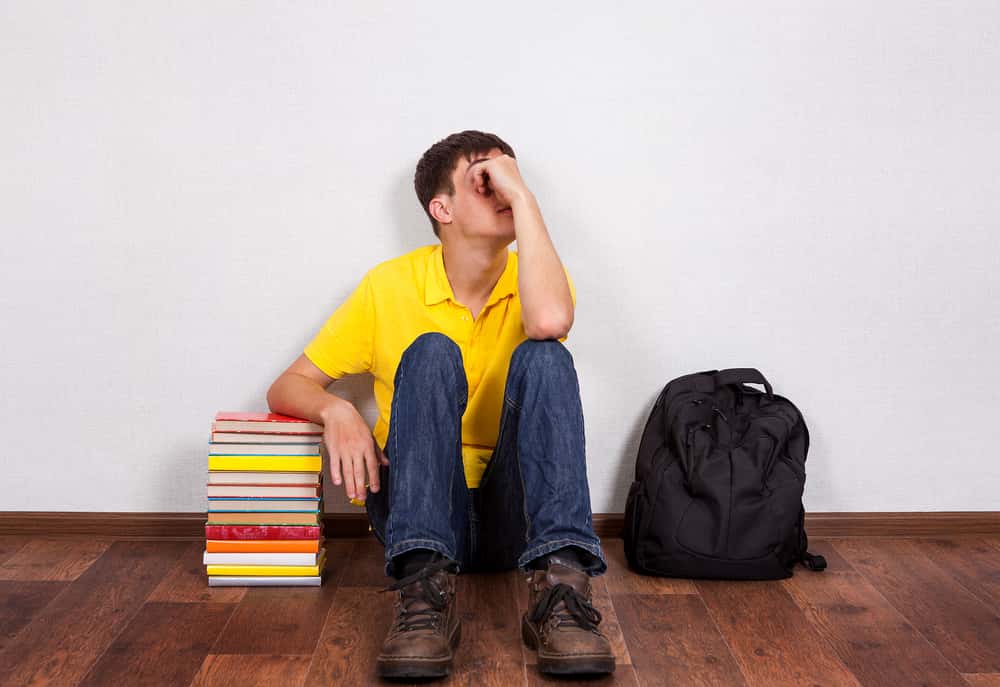 Worst Teachers Facts