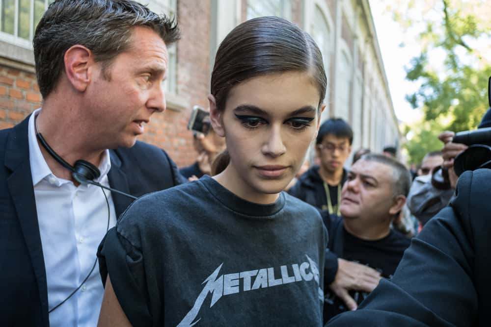 Pete Davidson Dating History Facts