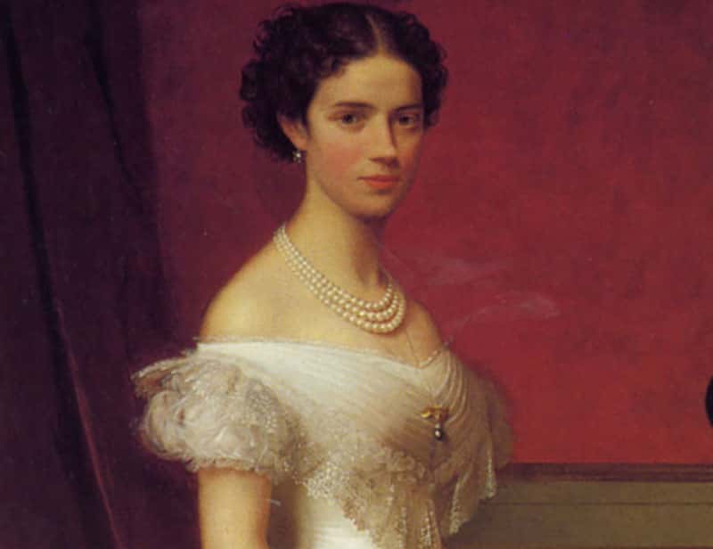 Maria Feodorovna facts