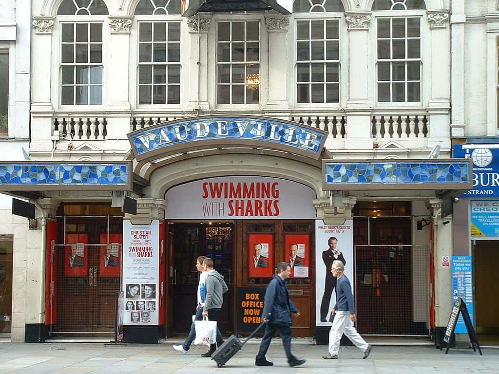 William Terriss facts