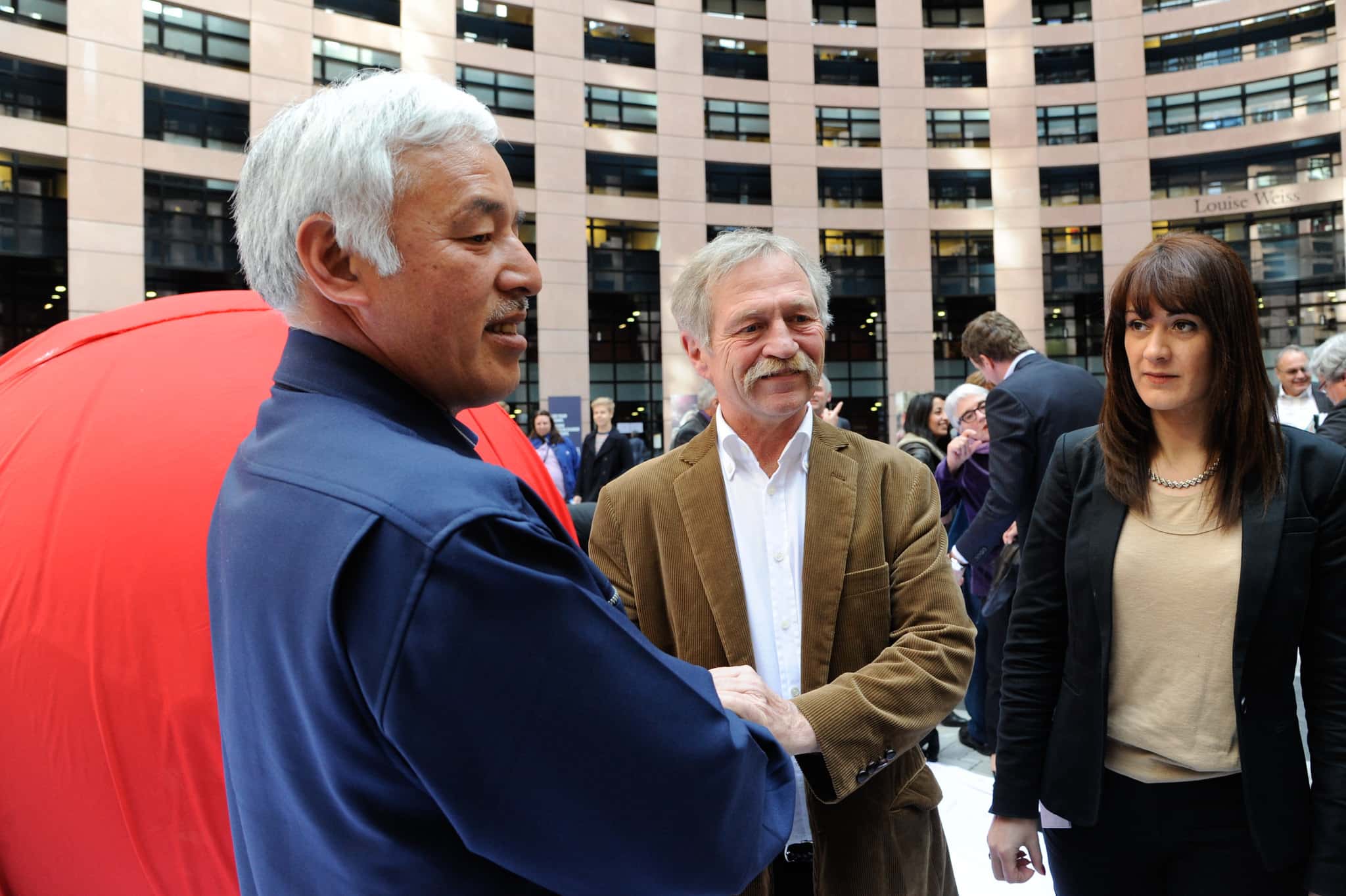 Genius or Idiot Facts