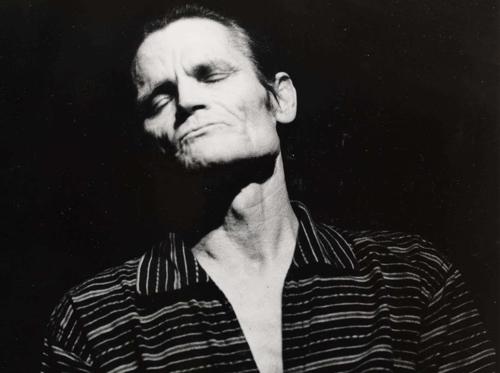 Chet Baker facts