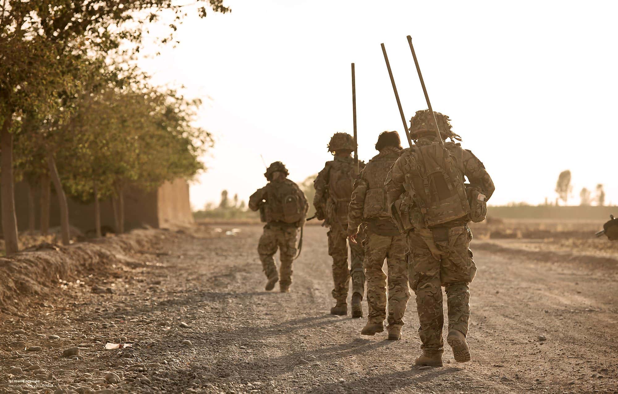 Life-Changing Encounters Facts