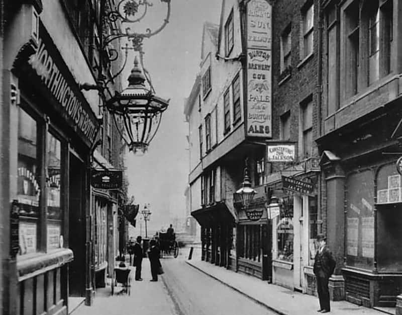 William Terriss facts