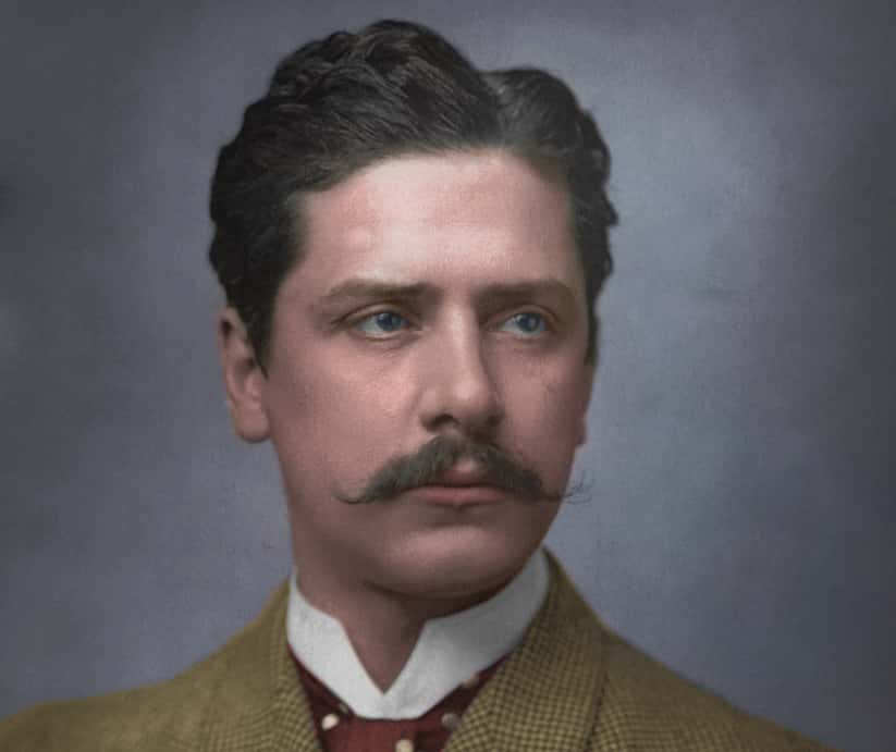 William Terriss facts