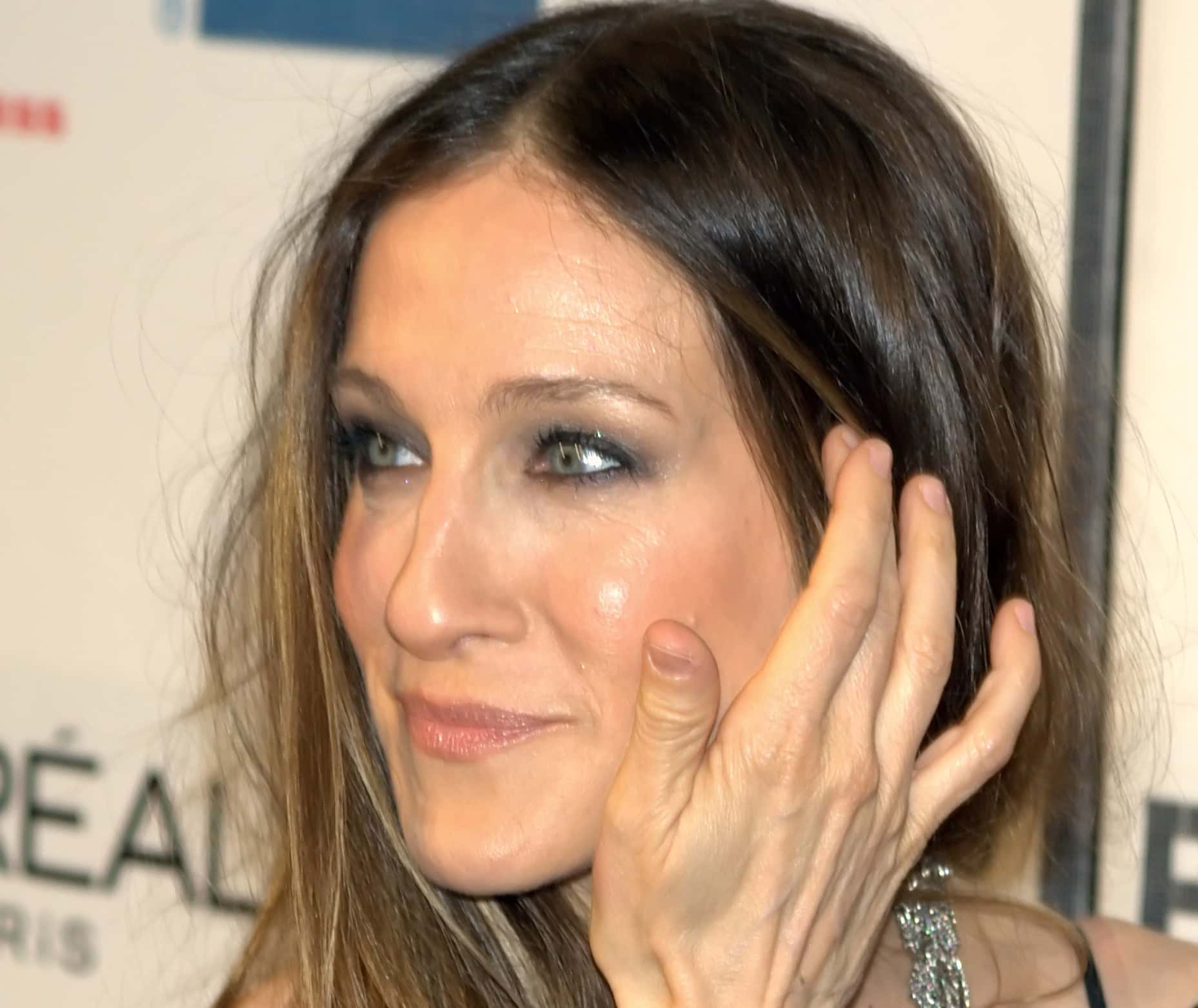 Sarah Jessica Parker/Kim Cattrall Feud facts