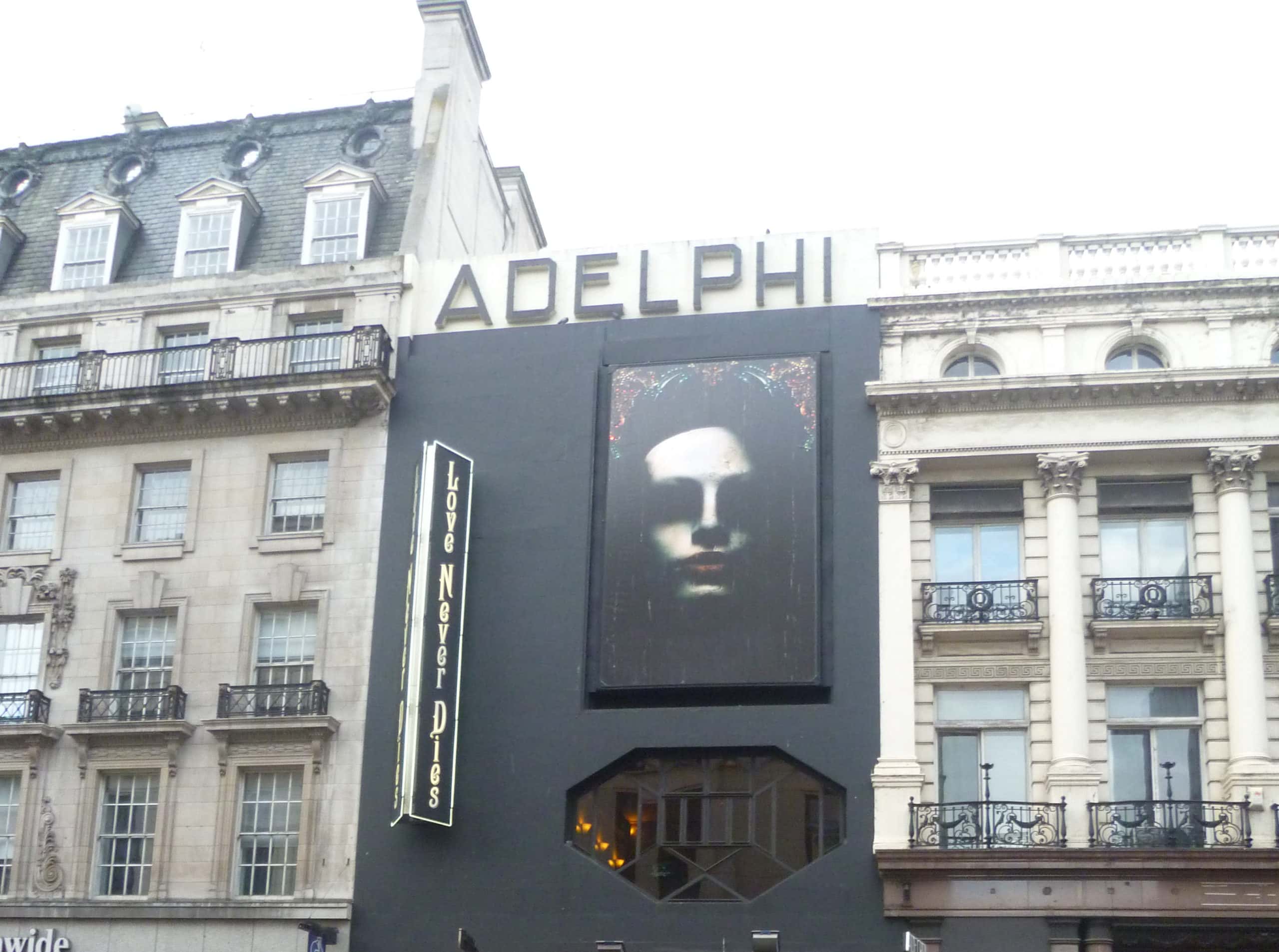 William Terriss facts