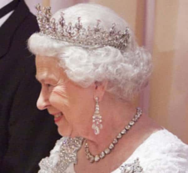 Queen Elizabeth II Owns