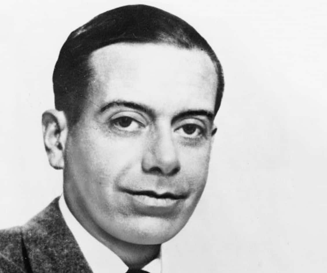 Leslie Hutchinson facts