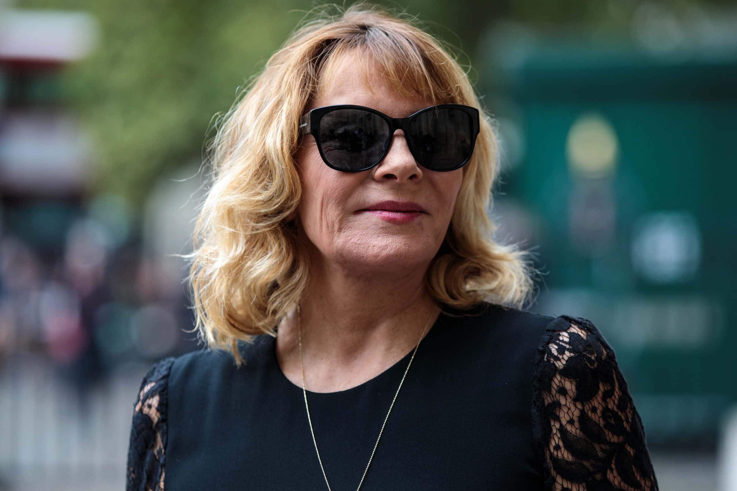 Sarah Jessica Parker/Kim Cattrall Feud facts