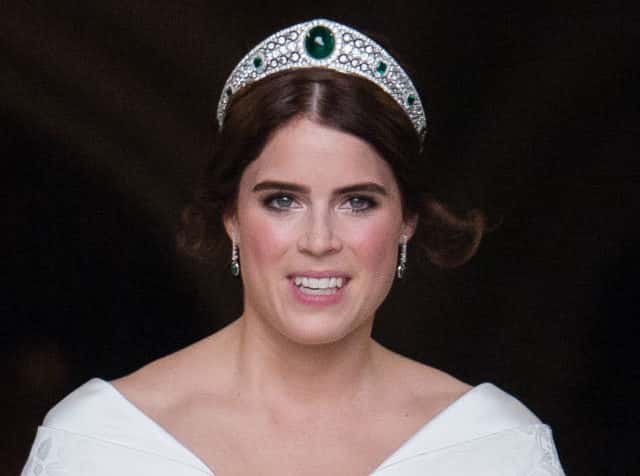 Queen Elizabeth II Owns