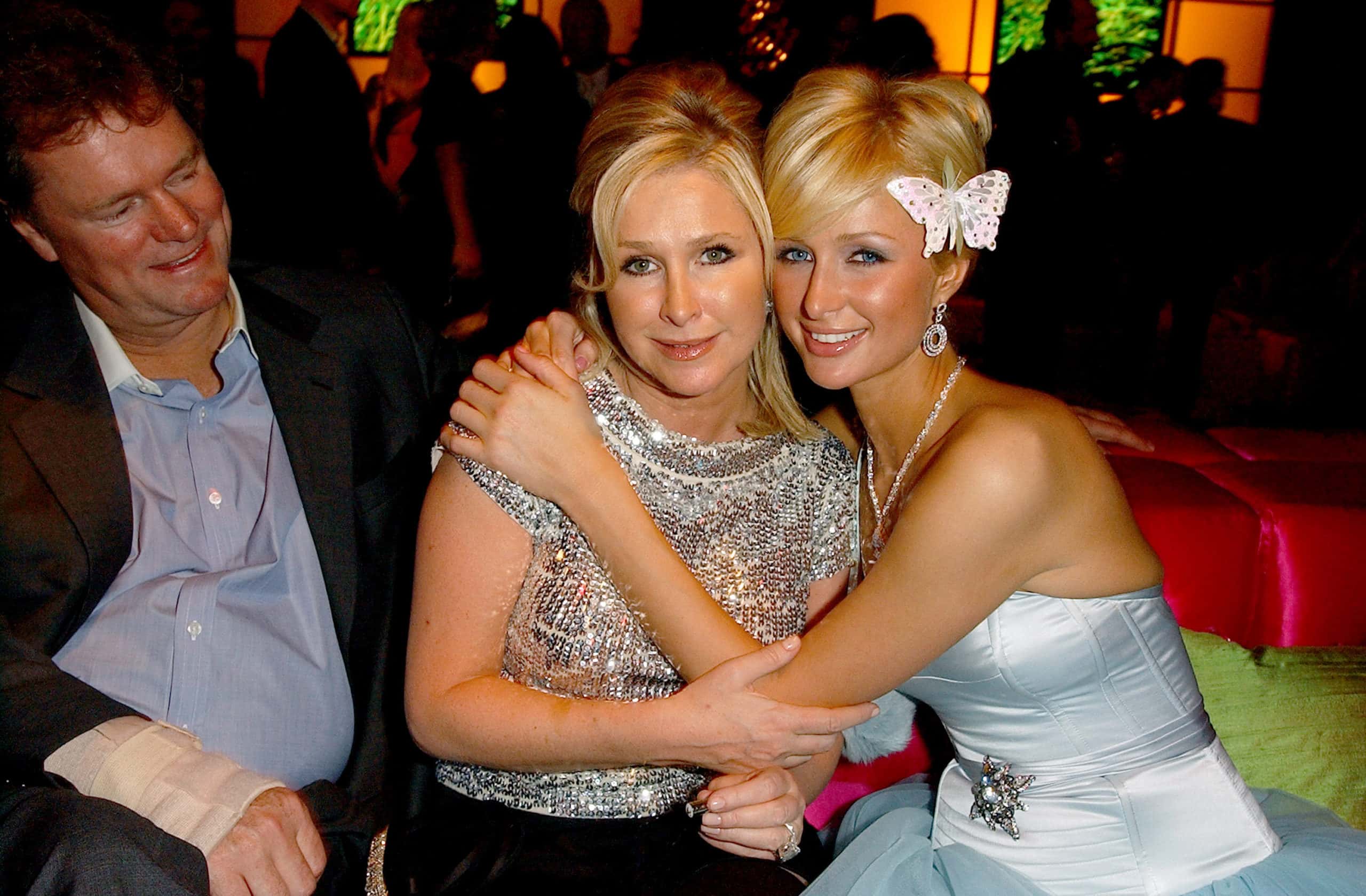 Paris Hilton And Nicole Richie Facts