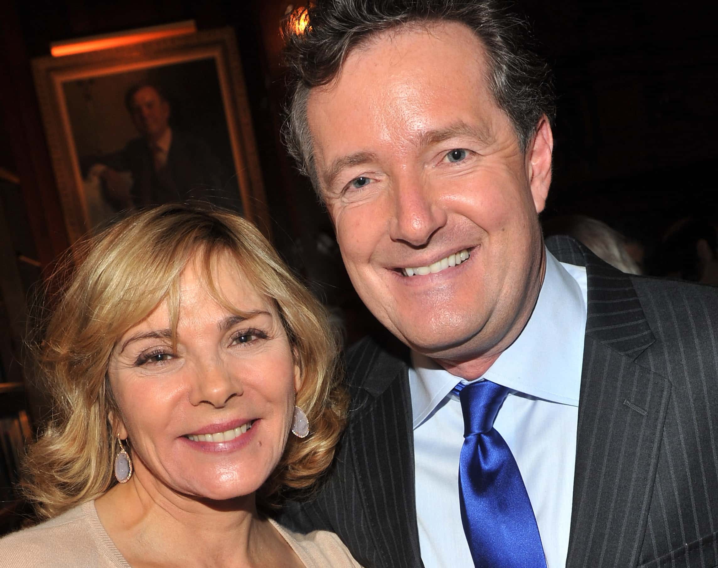 Sarah Jessica Parker/Kim Cattrall Feud facts