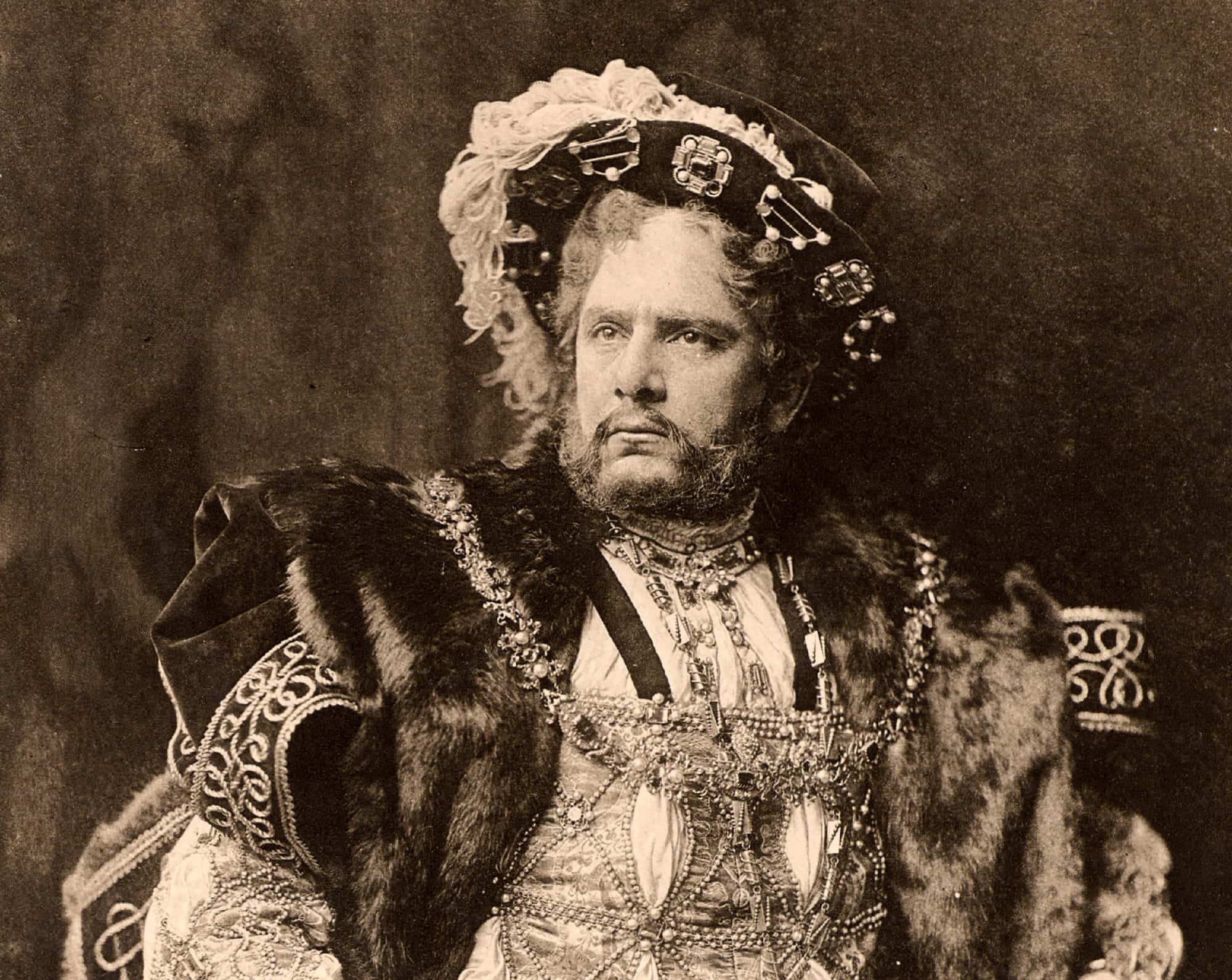 William Terriss facts