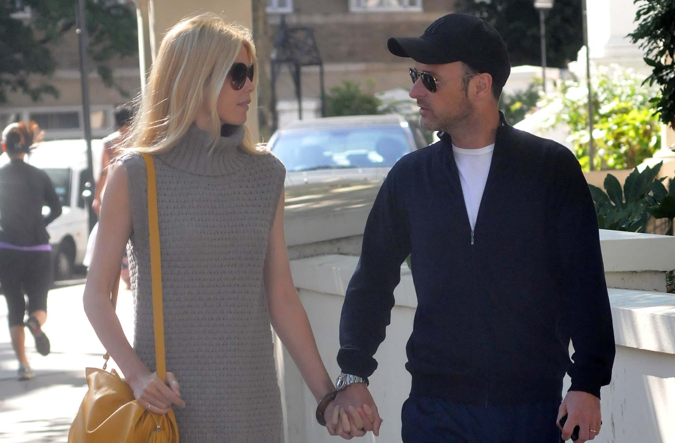 Celebrity Stalkers Facts