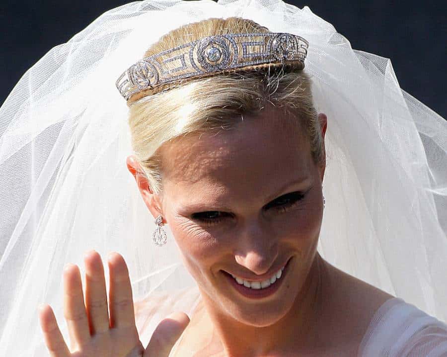 Queen Elizabeth II Owns