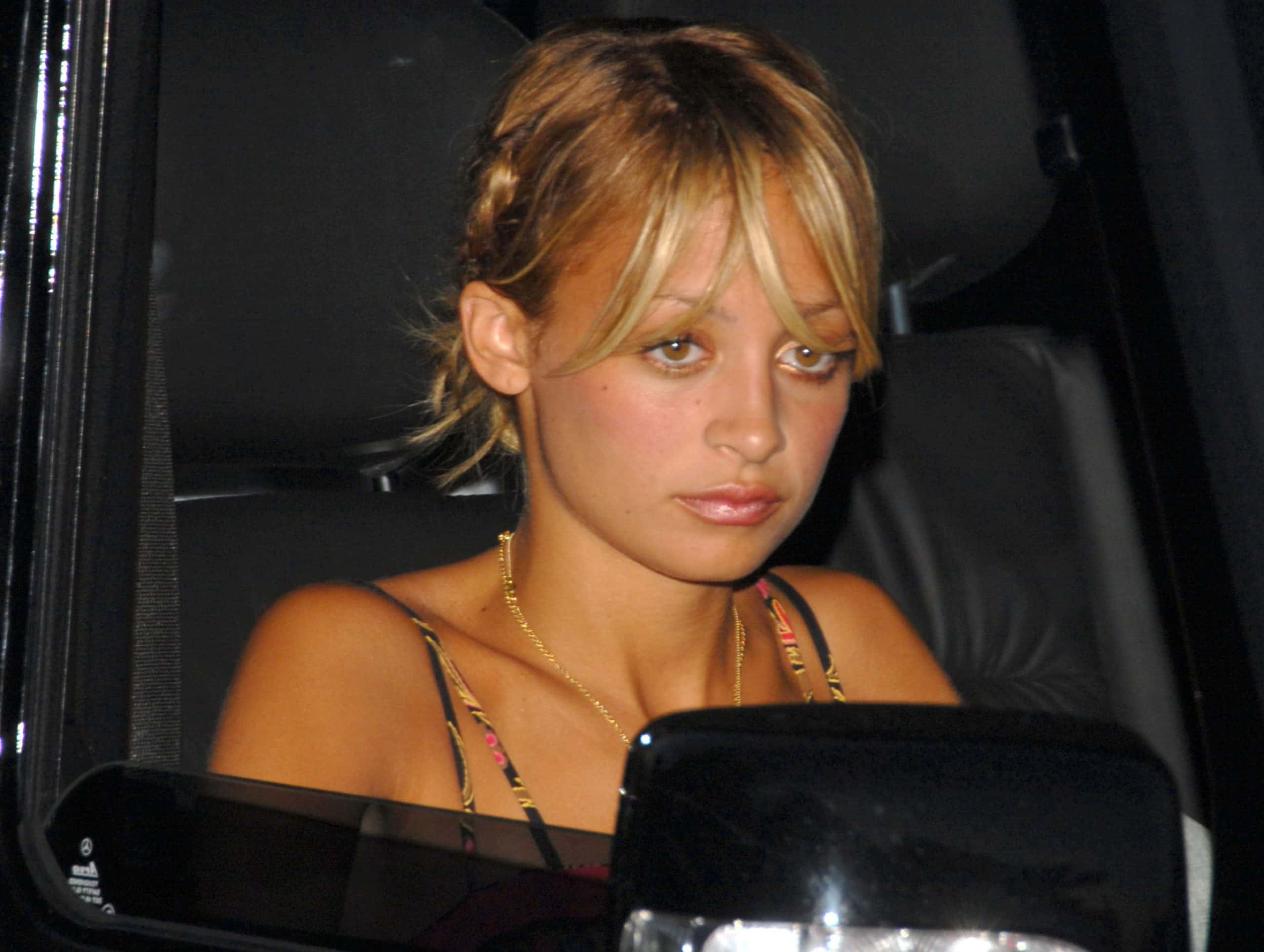 Paris Hilton And Nicole Richie Facts