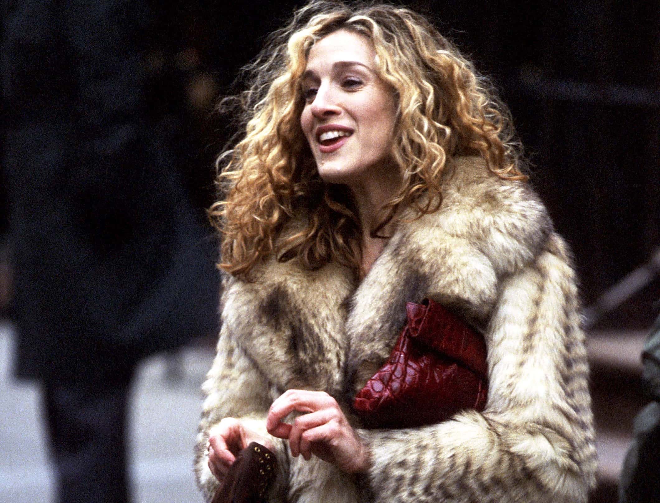 Sarah Jessica Parker/Kim Cattrall Feud facts