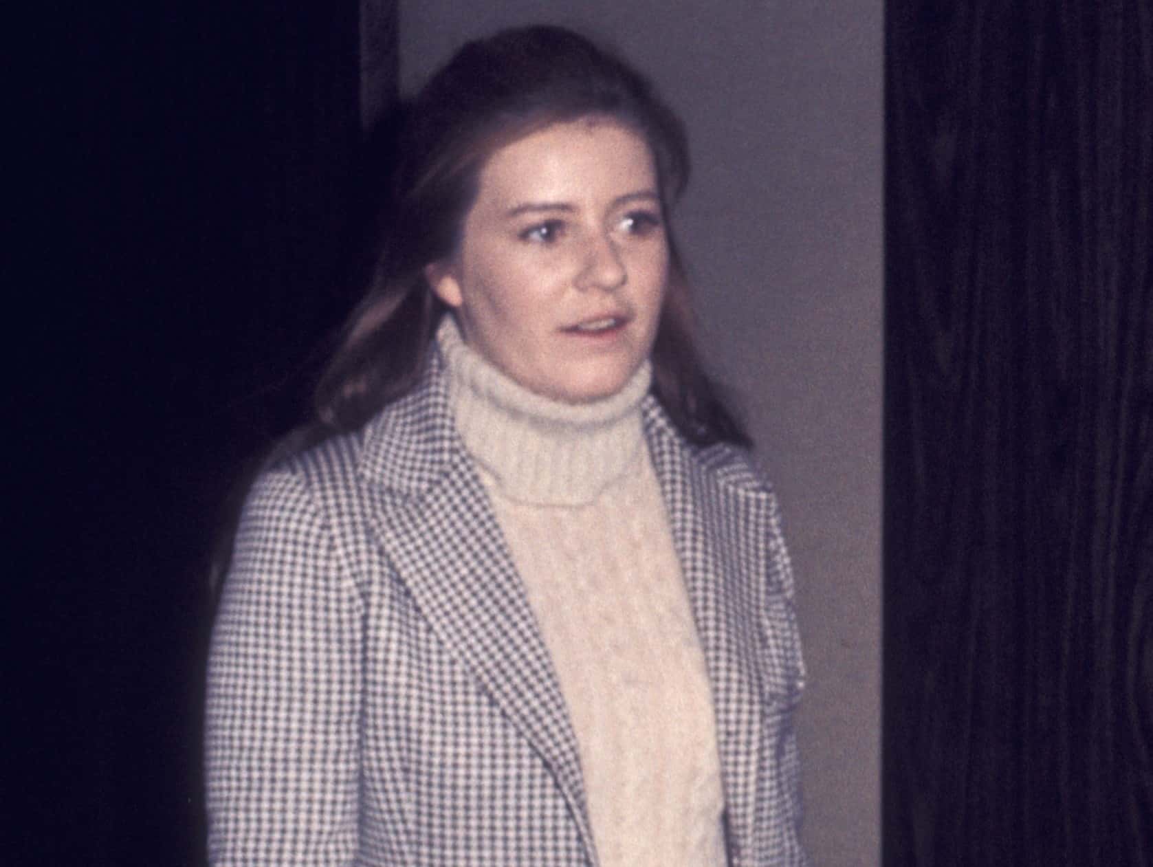 Patty Duke Facts