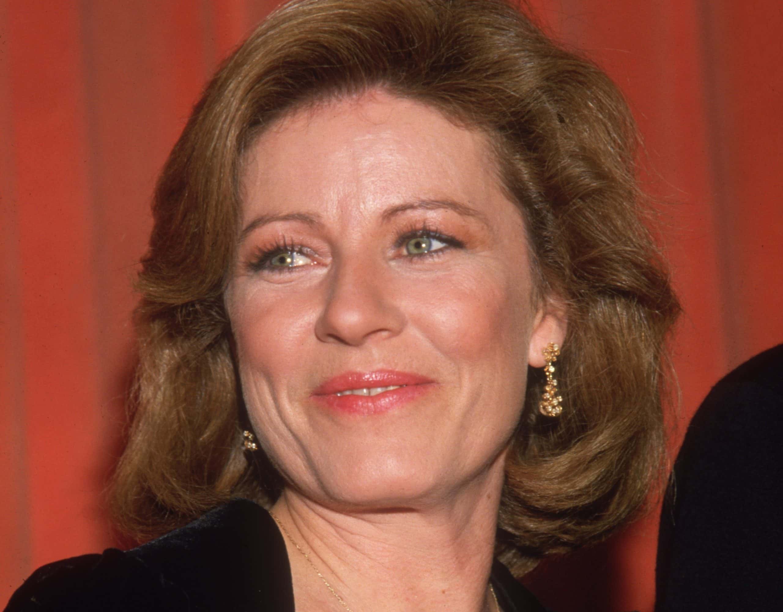 Patty Duke Facts