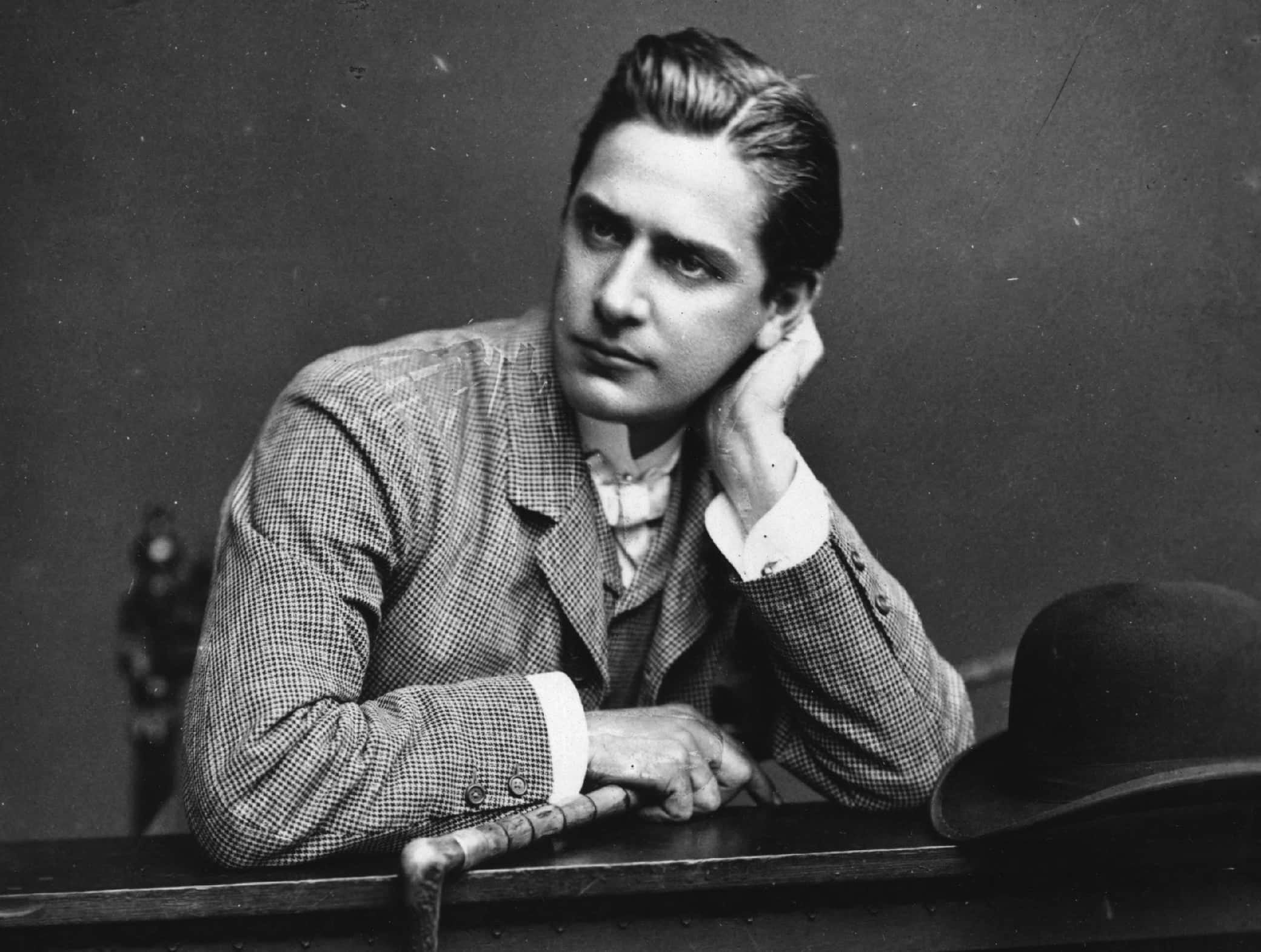 William Terriss facts