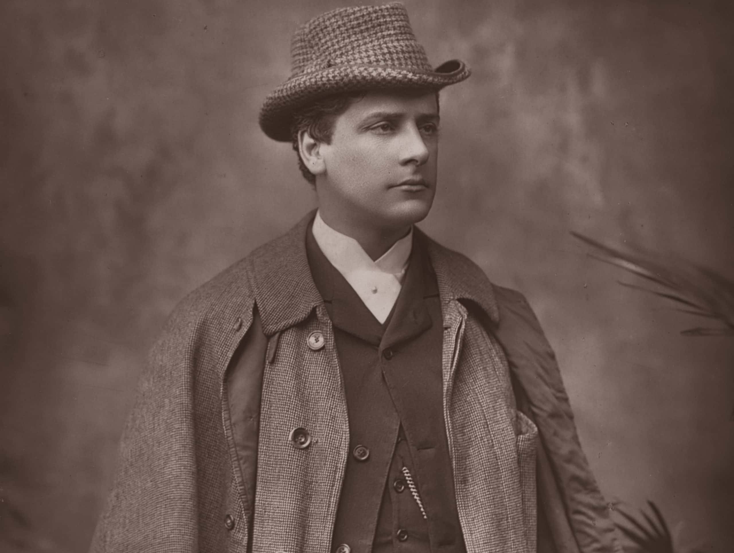 William Terriss facts