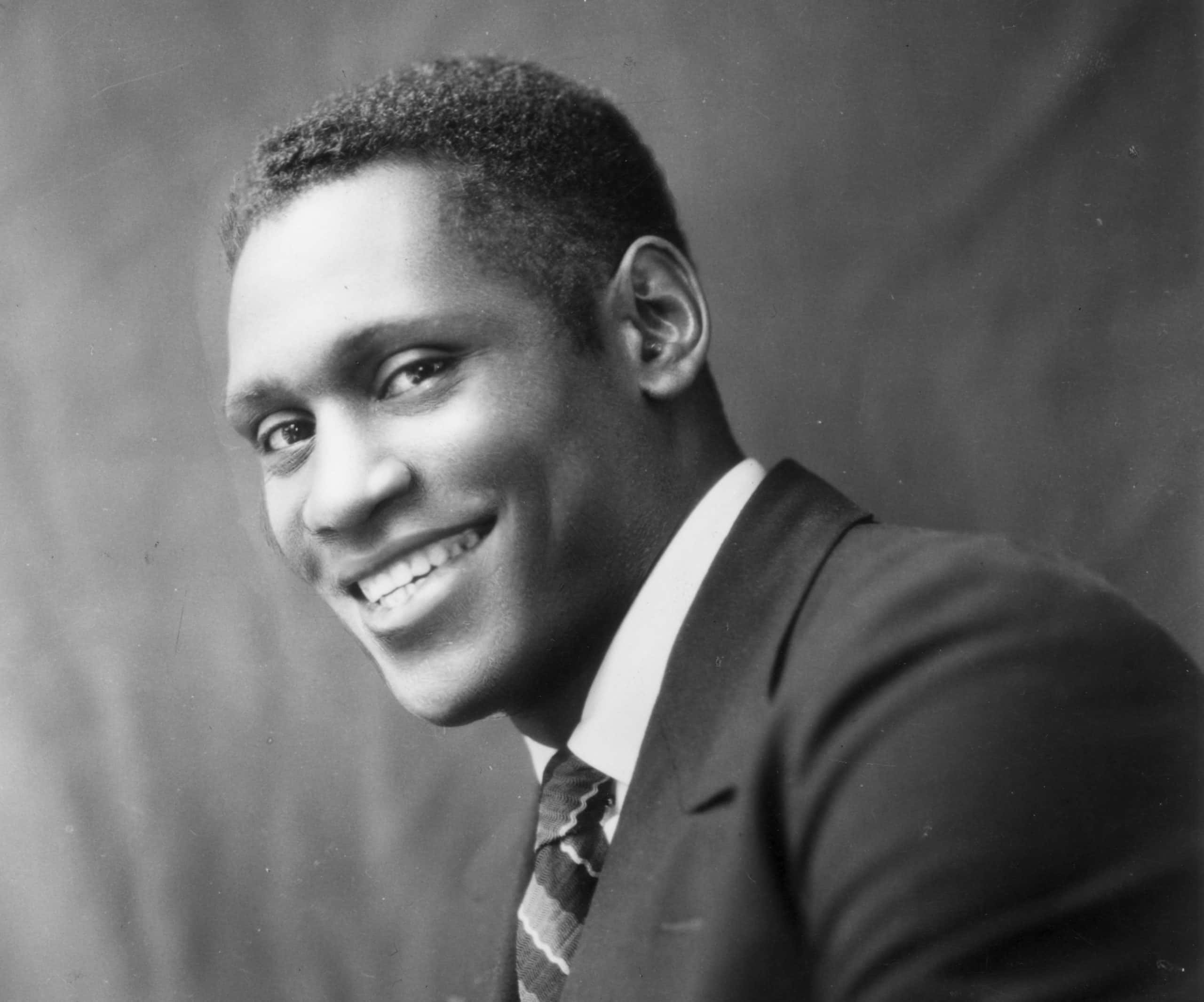 Paul Robeson facts