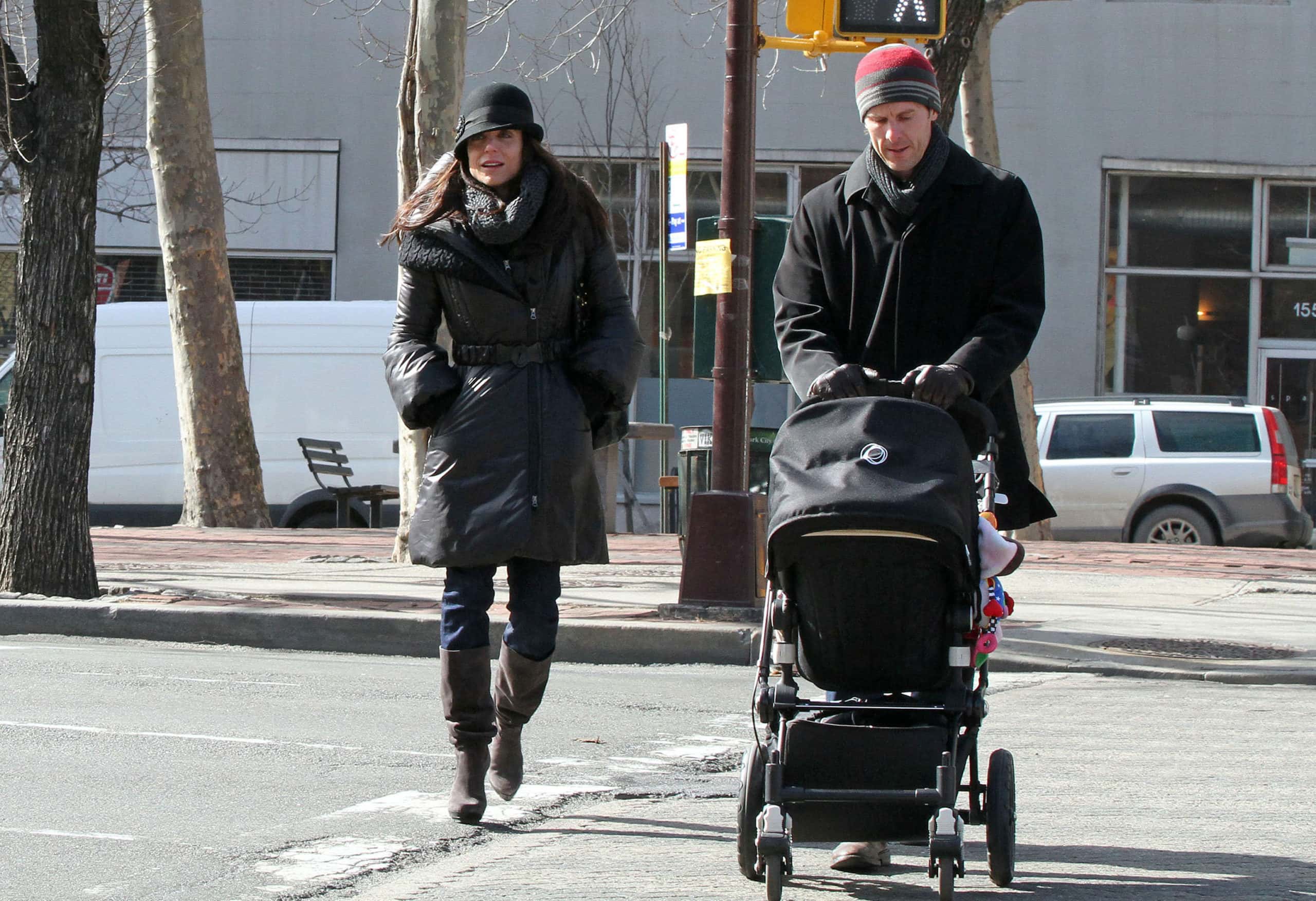 Celebrity Stalkers Facts