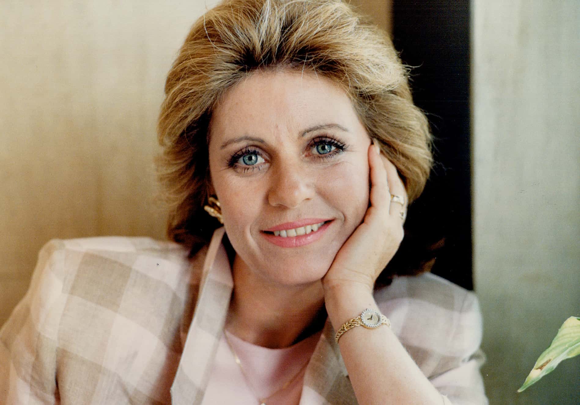 Patty Duke Facts
