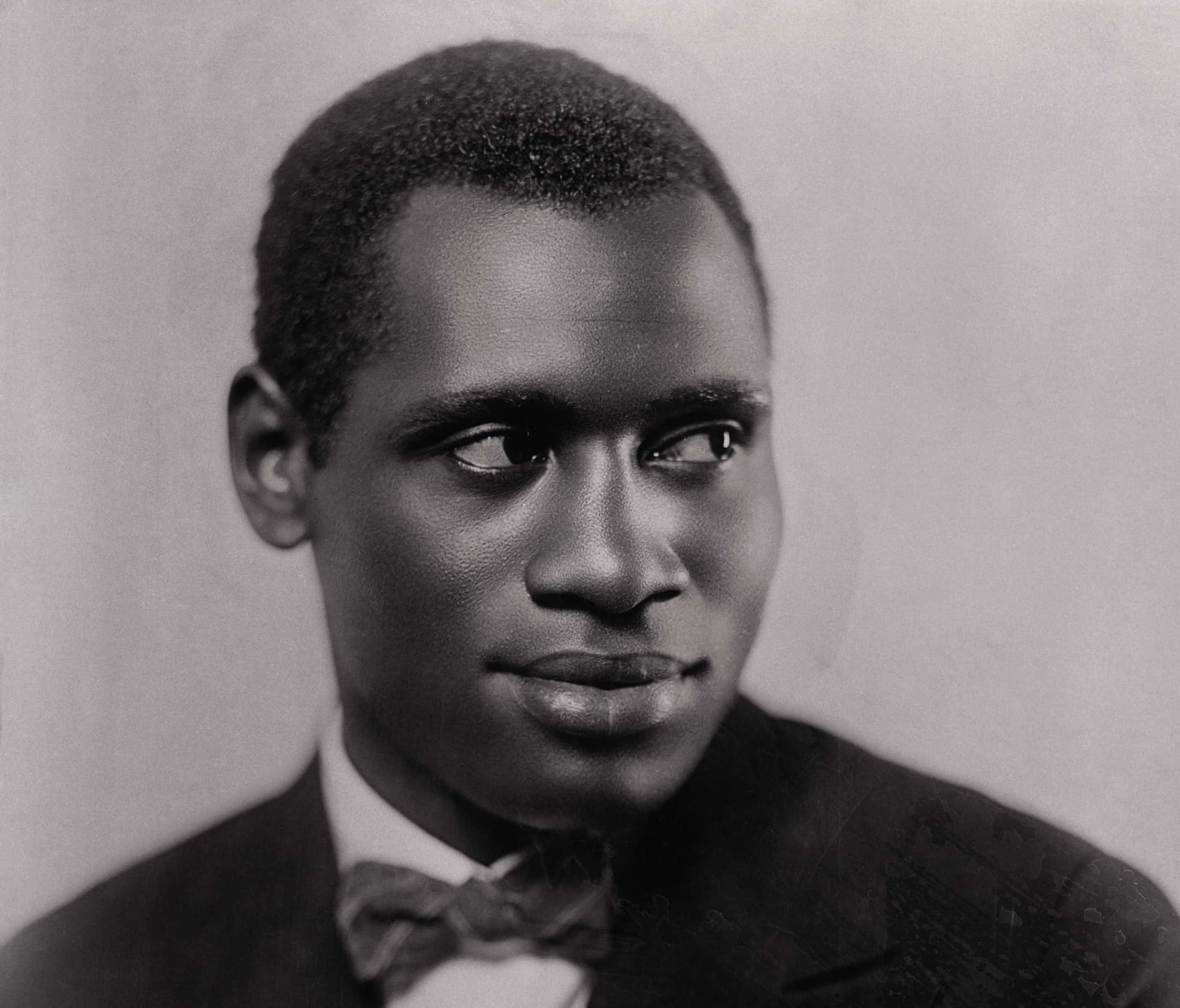 Paul Robeson facts 