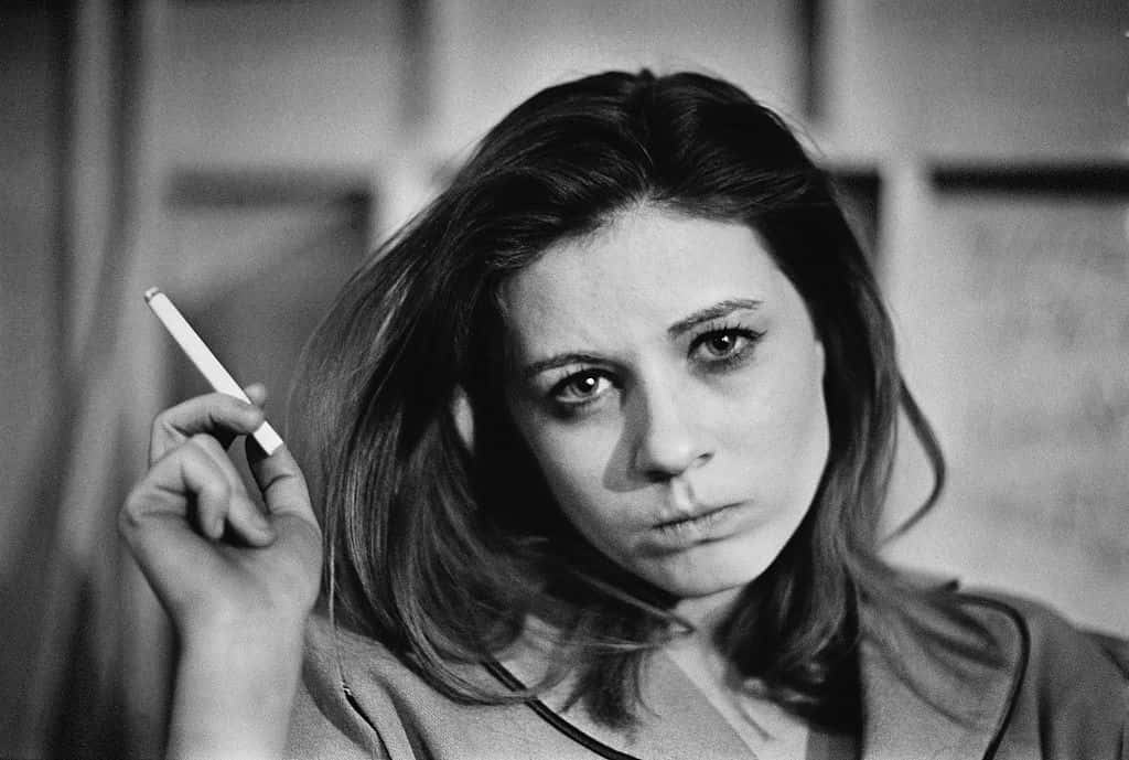 Patty Duke Facts