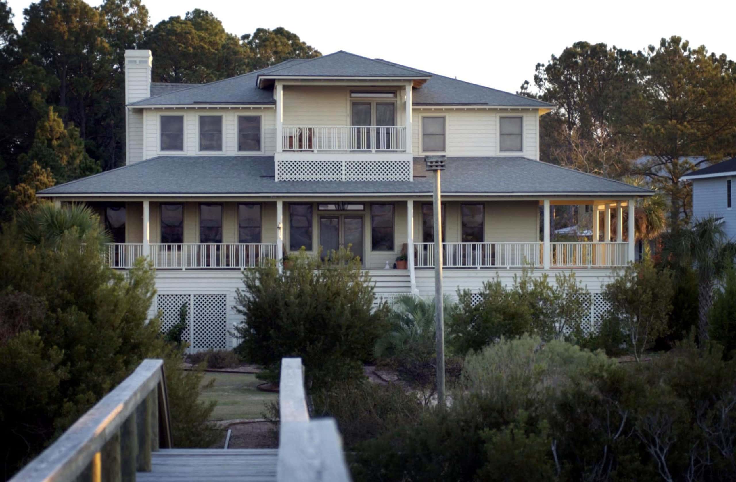 Celebrity Stalkers Facts