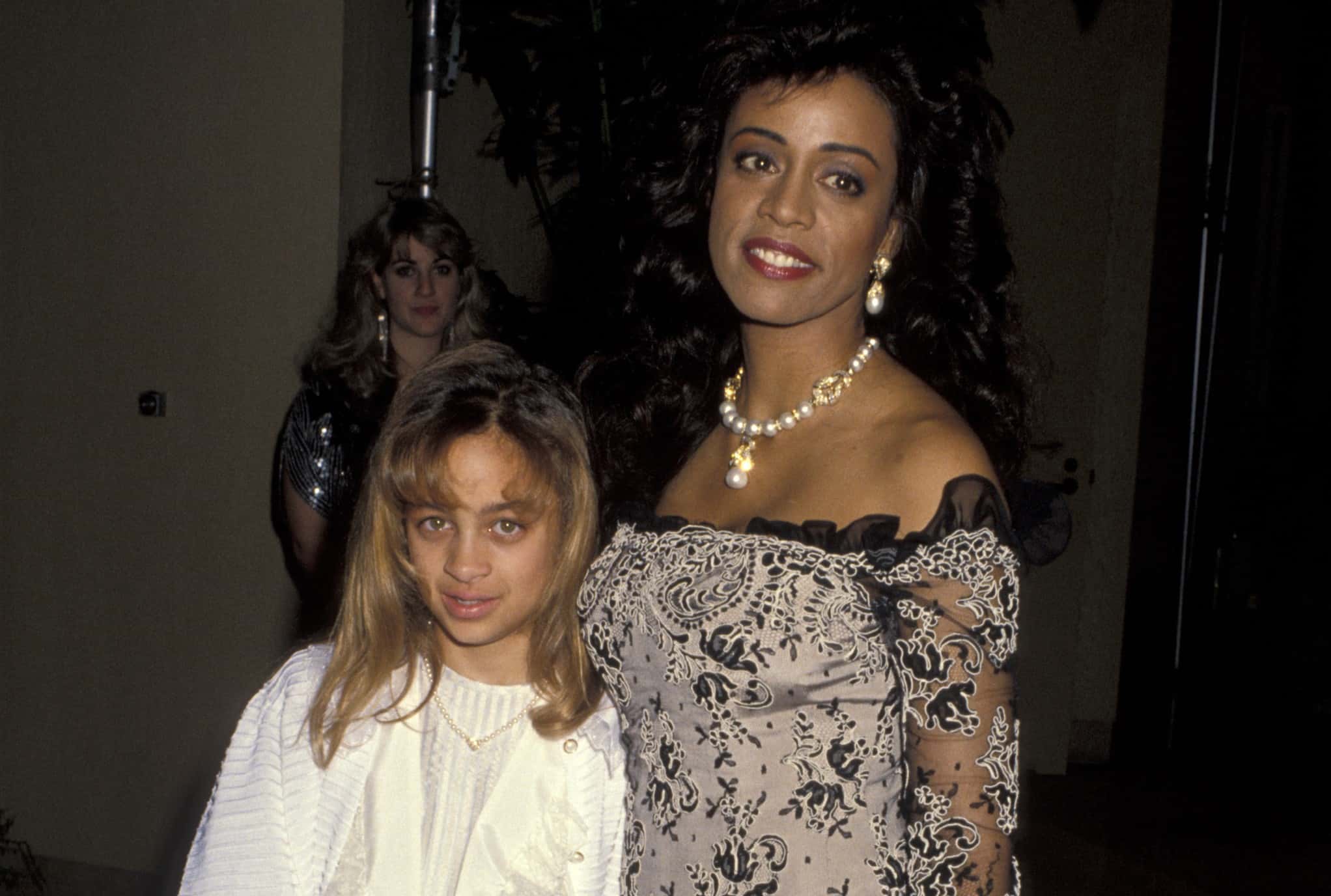 Paris Hilton And Nicole Richie Facts