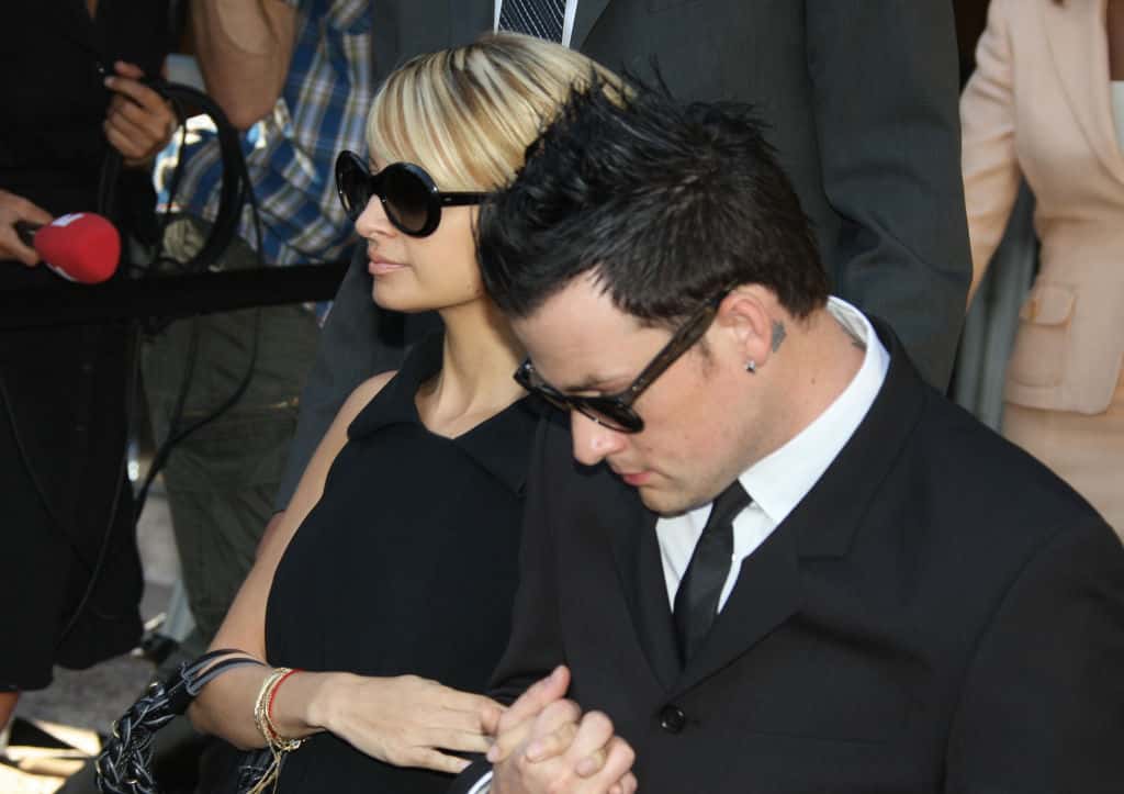 Paris Hilton And Nicole Richie Facts