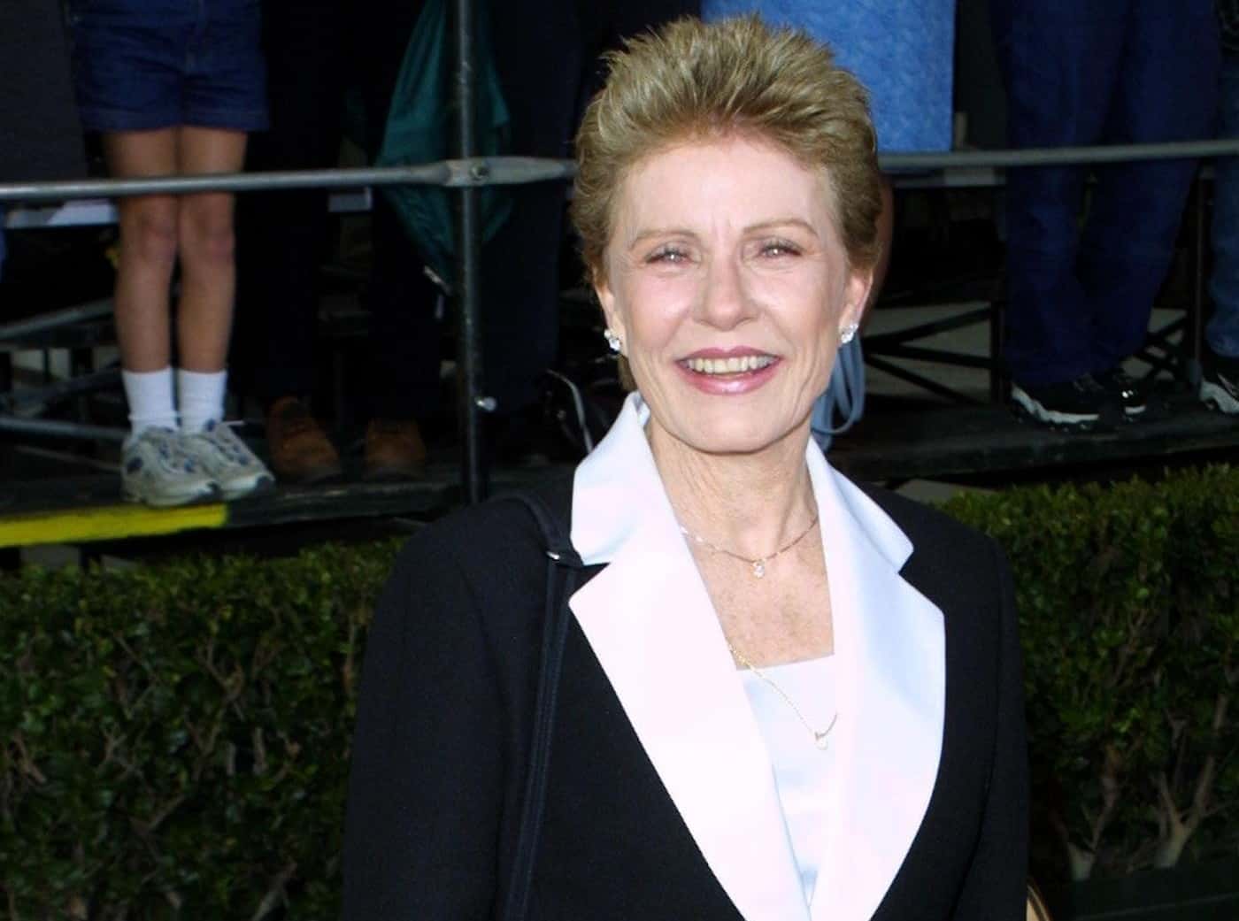 Patty Duke Facts