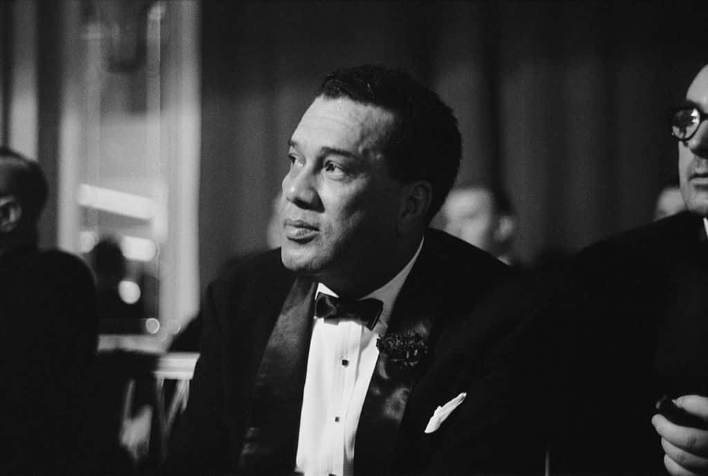 Leslie Hutchinson facts