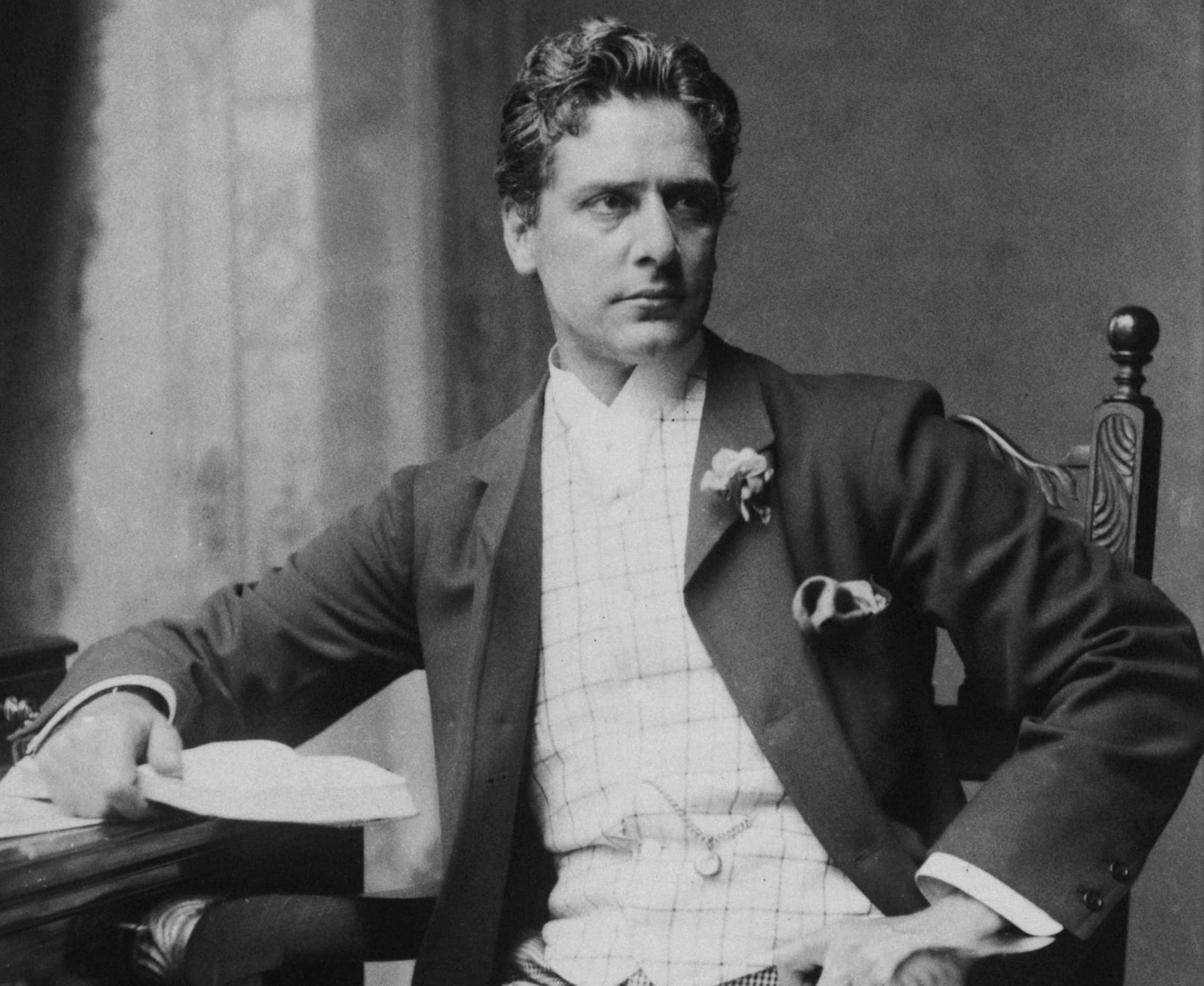 William Terriss facts