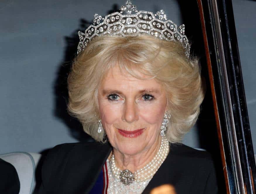 Queen Elizabeth II Owns