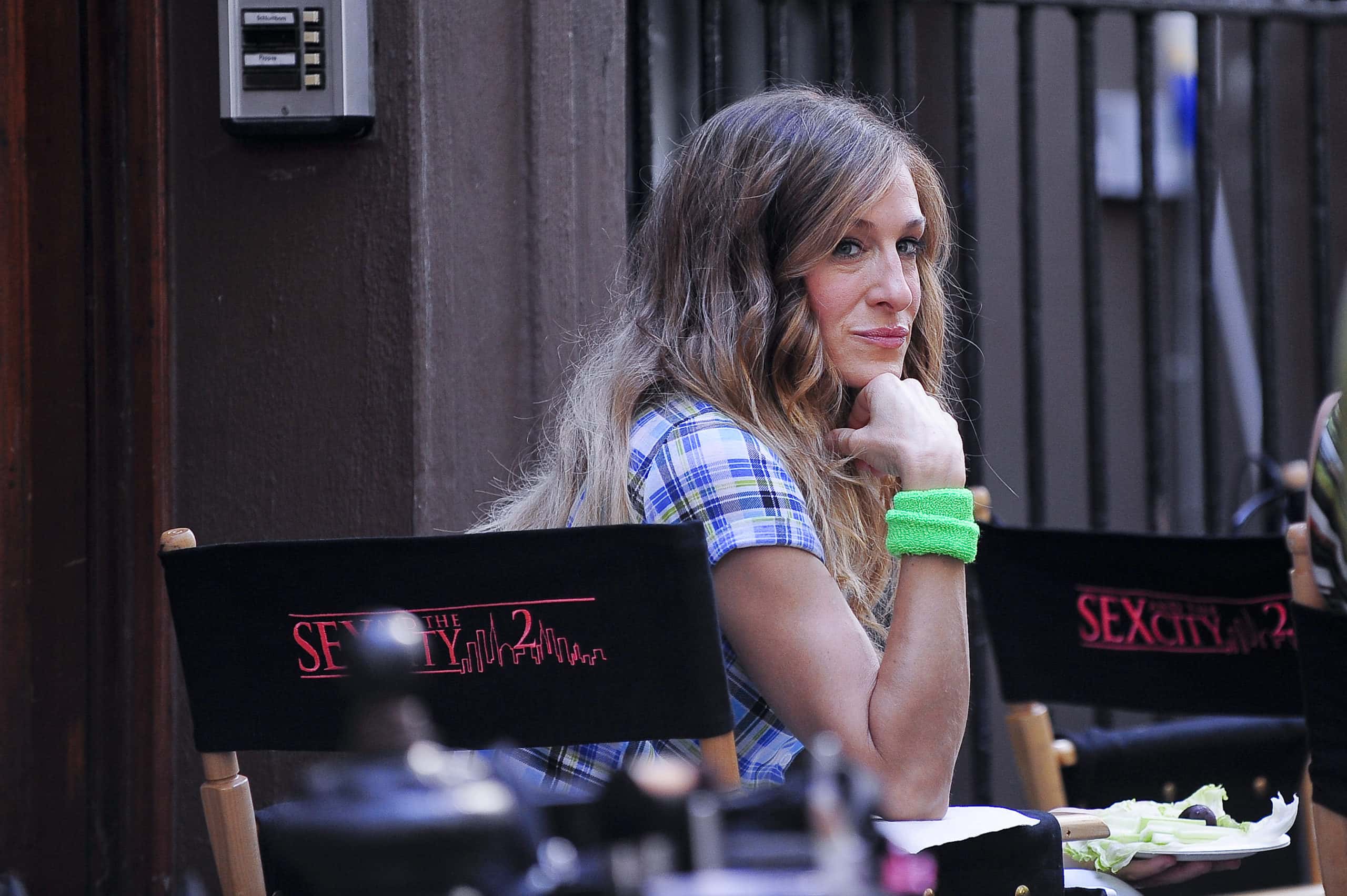 Sarah Jessica Parker/Kim Cattrall Feud facts